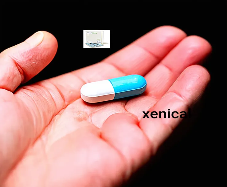 Xenical 1