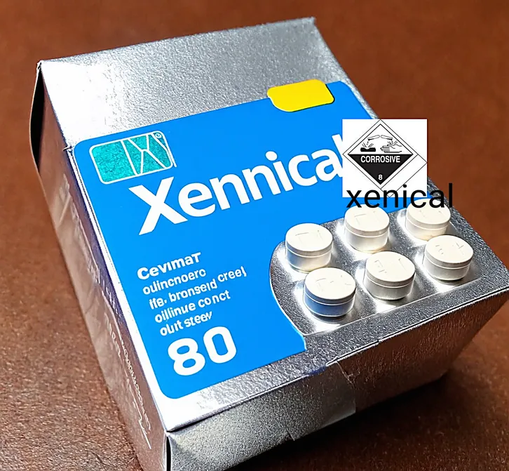 Xenical 3